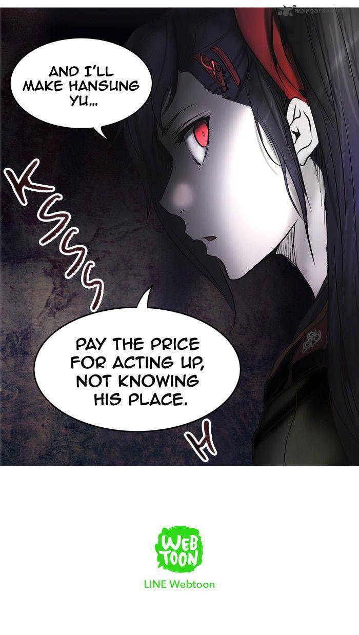 Tower of God Chapter 276 - Page 84