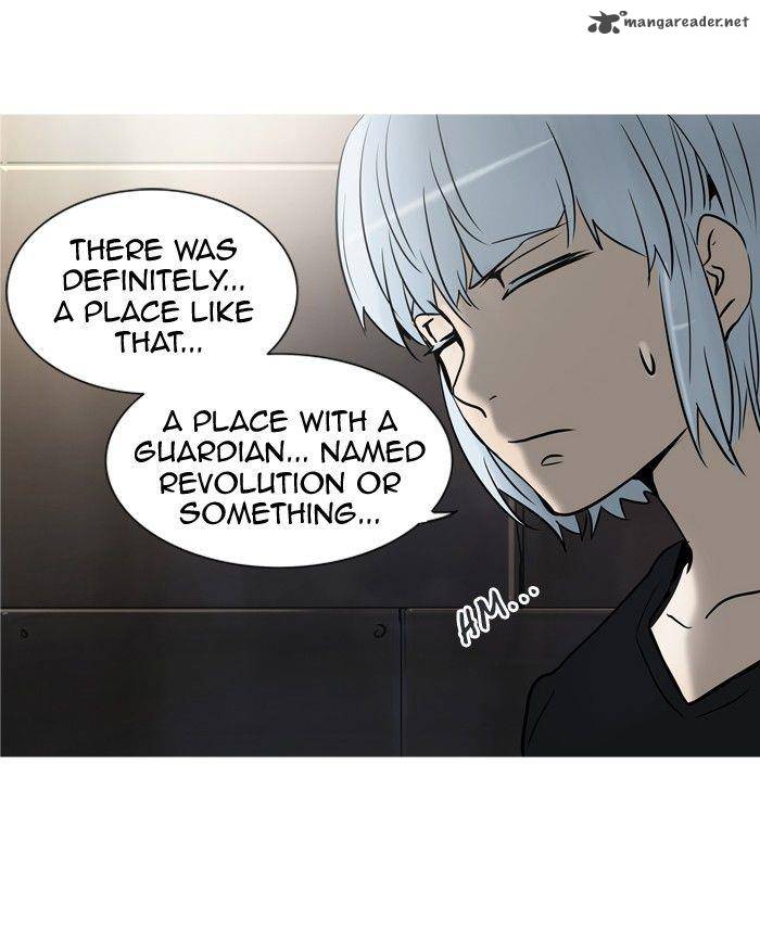 Tower of God Chapter 279 - Page 2