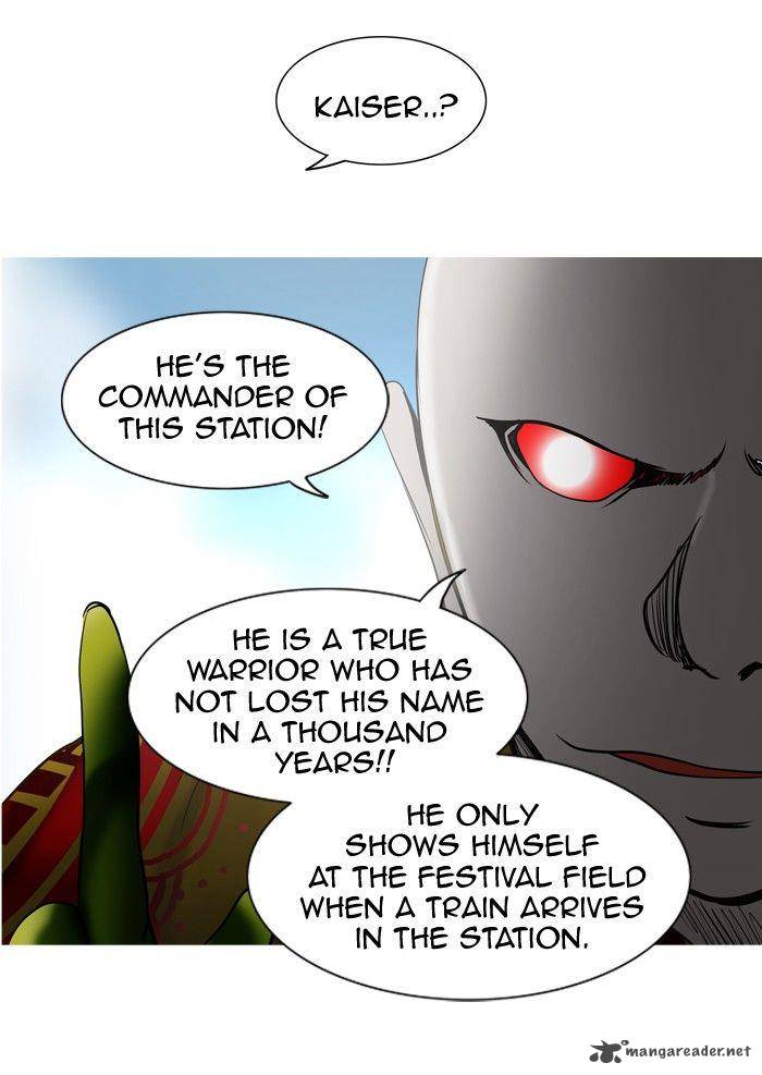 Tower of God Chapter 279 - Page 31