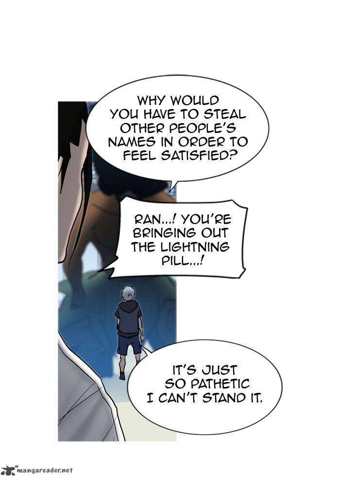 Tower of God Chapter 279 - Page 38