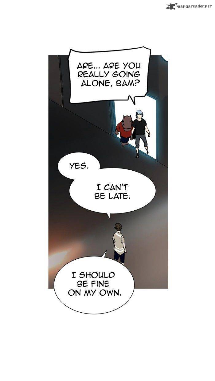 Tower of God Chapter 279 - Page 5