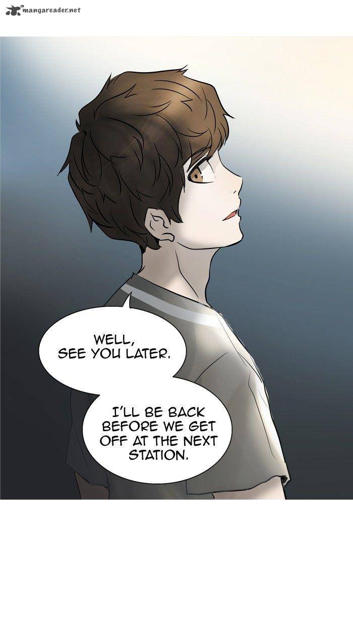 Tower of God Chapter 279 - Page 6