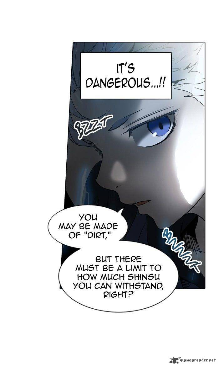 Tower of God Chapter 279 - Page 73