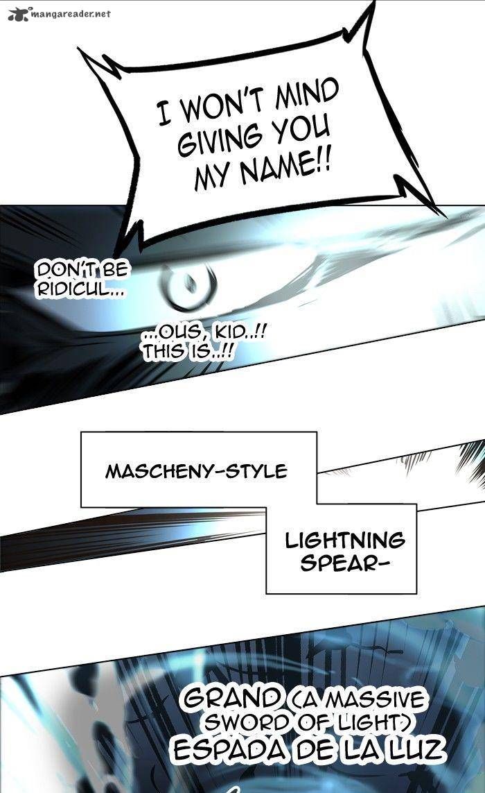 Tower of God Chapter 279 - Page 75