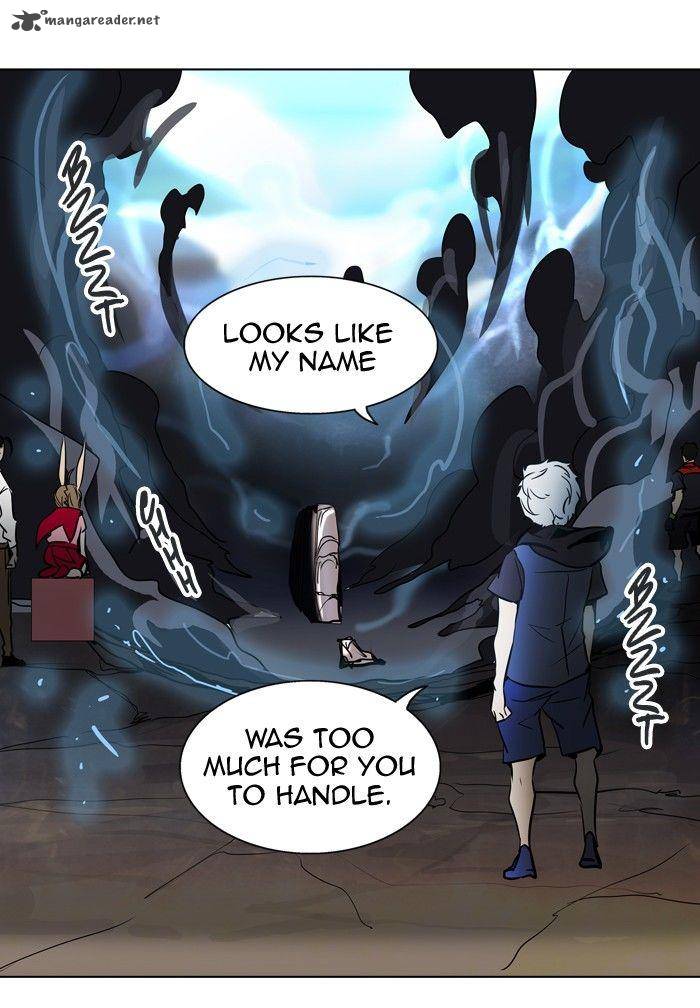 Tower of God Chapter 279 - Page 80