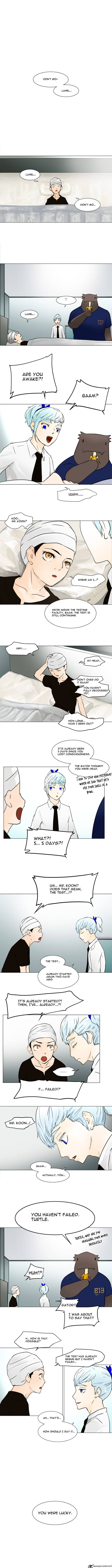 Tower of God Chapter 28 - Page 2