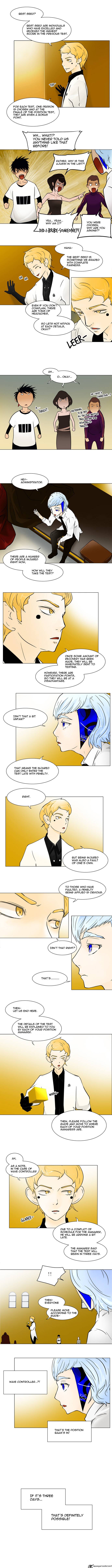 Tower of God Chapter 28 - Page 5