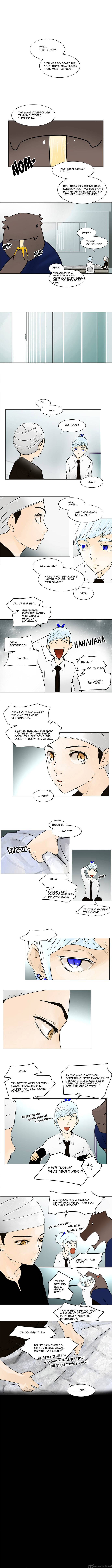 Tower of God Chapter 28 - Page 6