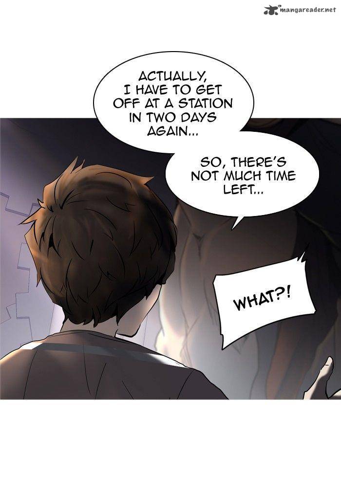 Tower of God Chapter 280 - Page 12