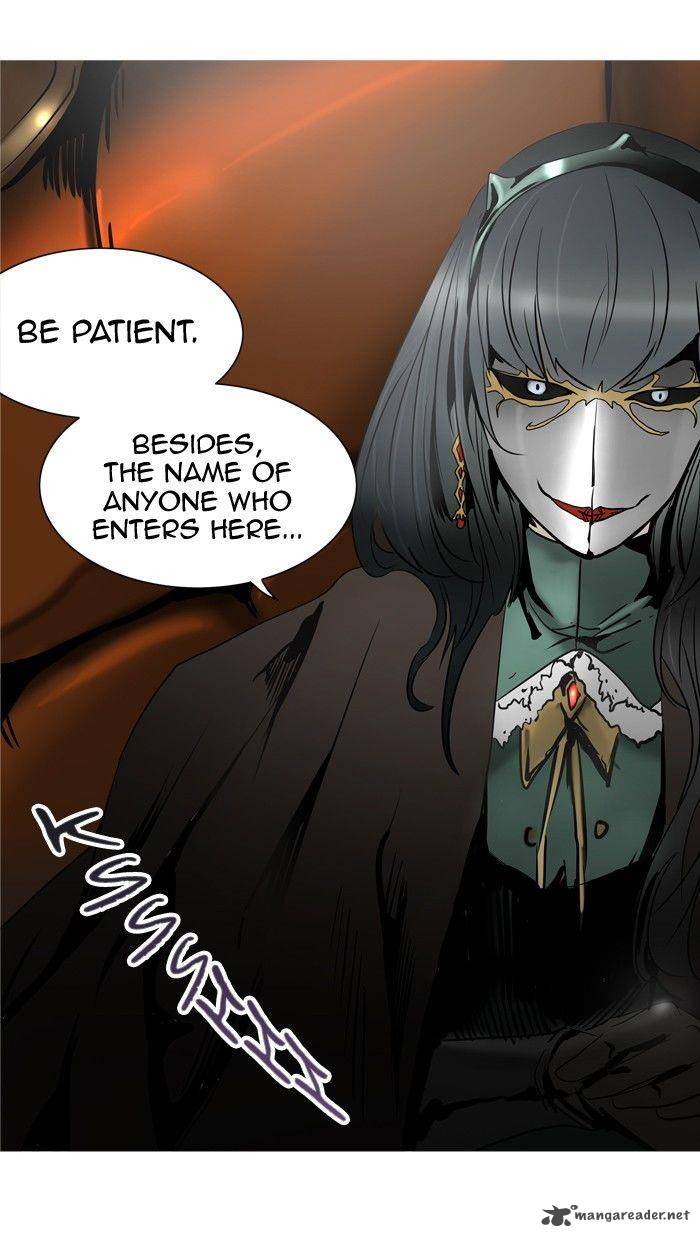 Tower of God Chapter 280 - Page 3