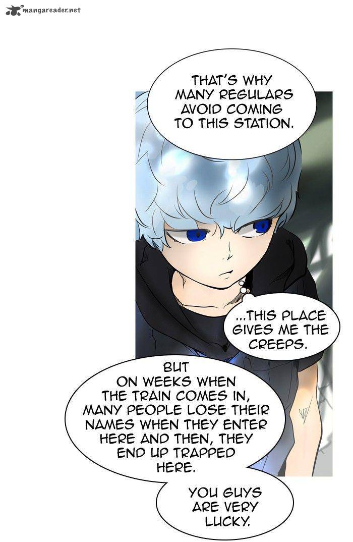 Tower of God Chapter 280 - Page 46