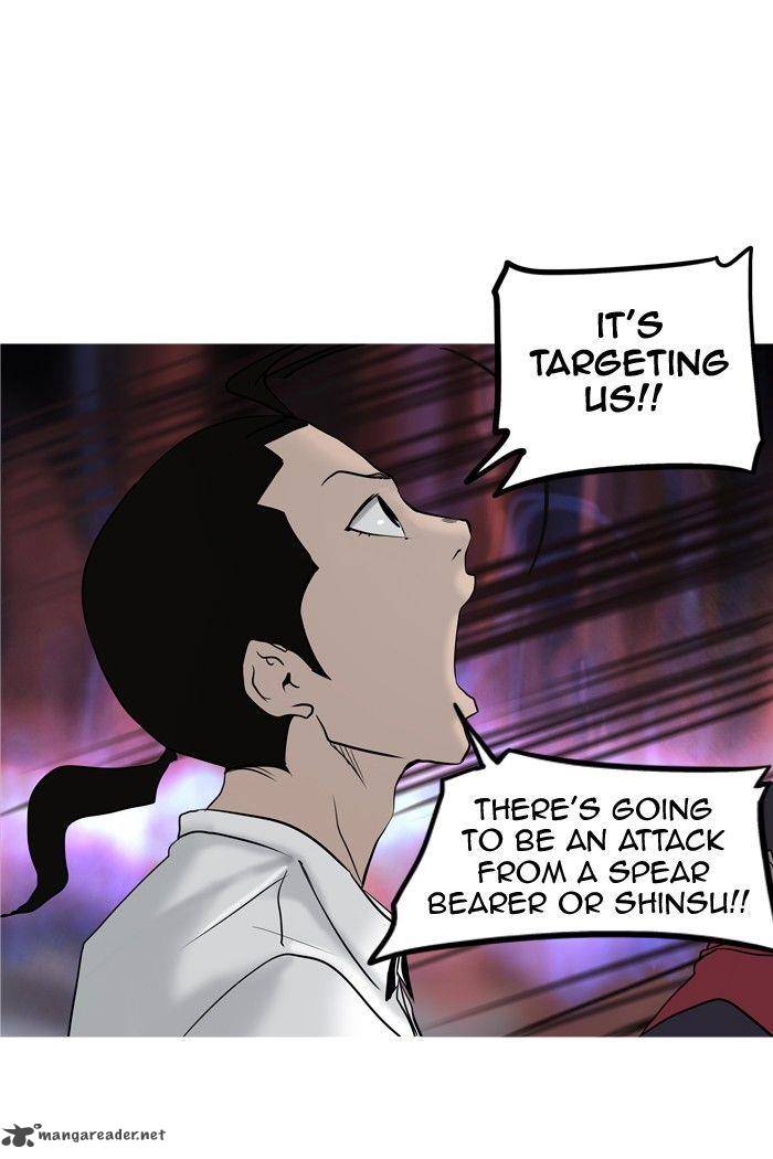 Tower of God Chapter 280 - Page 55