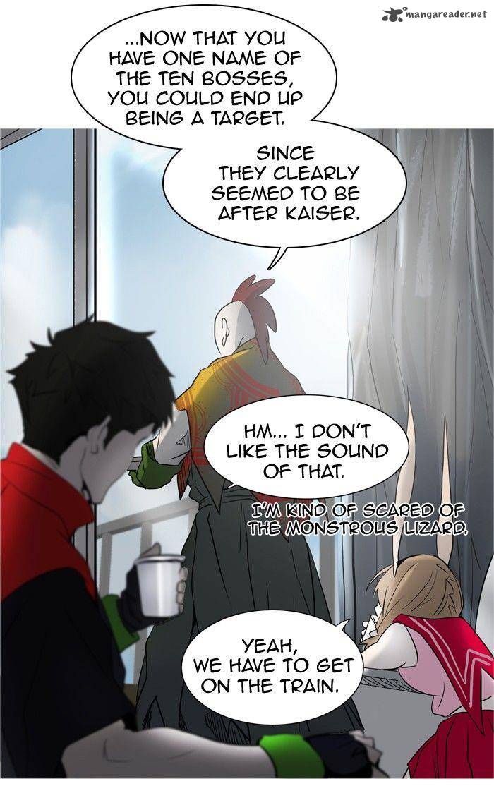 Tower of God Chapter 280 - Page 83