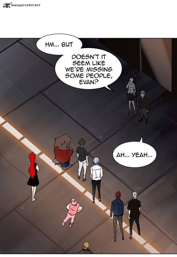 Tower of God Chapter 282 - Page 10