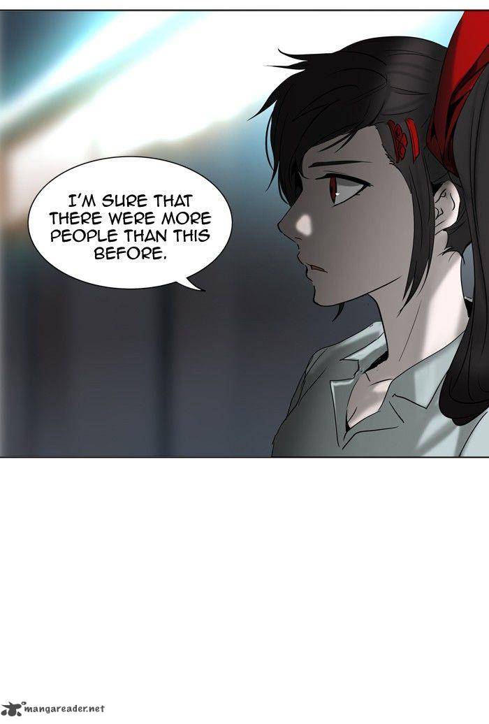 Tower of God Chapter 282 - Page 14