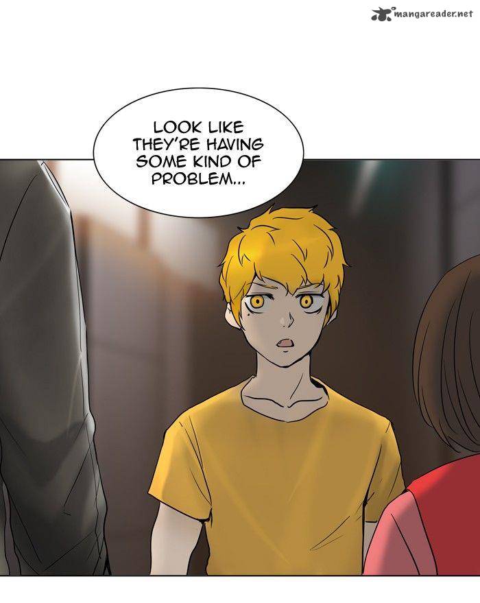 Tower of God Chapter 282 - Page 17