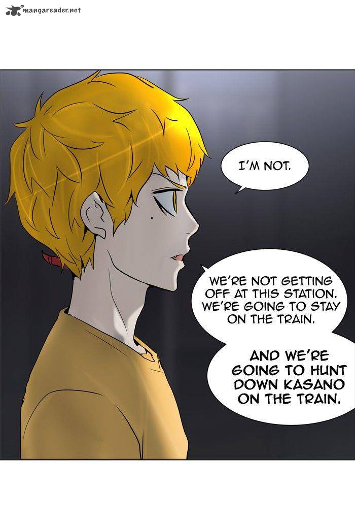 Tower of God Chapter 282 - Page 20