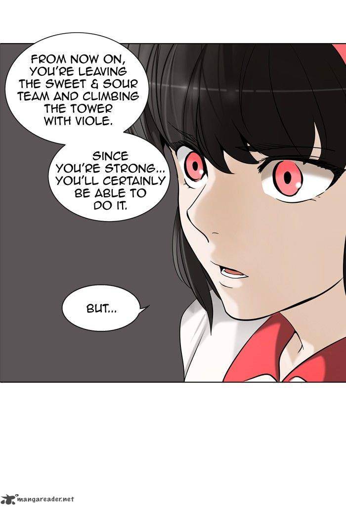 Tower of God Chapter 282 - Page 26