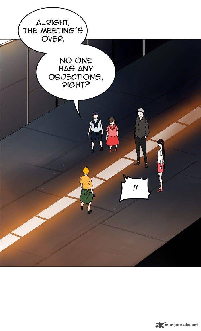 Tower of God Chapter 282 - Page 27