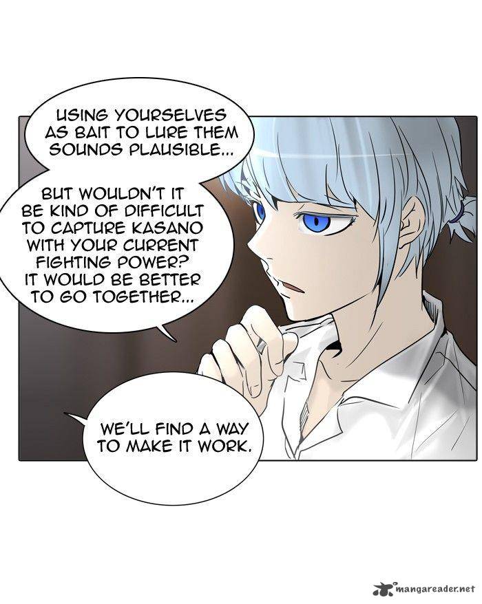 Tower of God Chapter 282 - Page 32