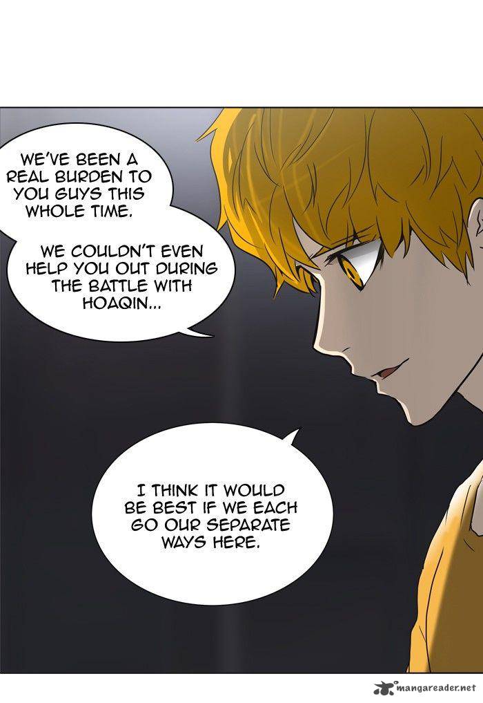 Tower of God Chapter 282 - Page 33