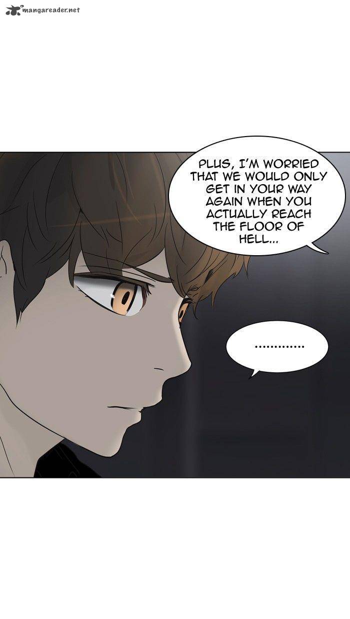 Tower of God Chapter 282 - Page 34