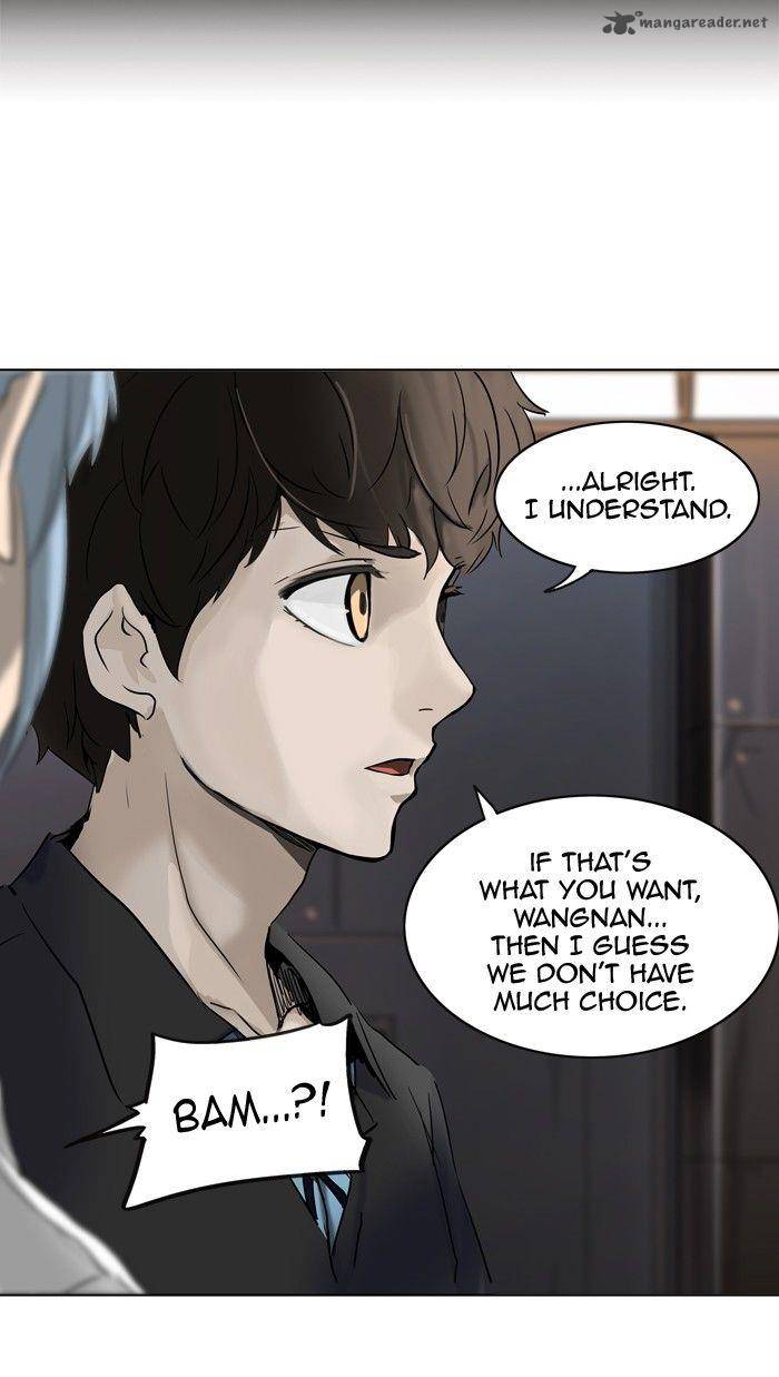 Tower of God Chapter 282 - Page 36