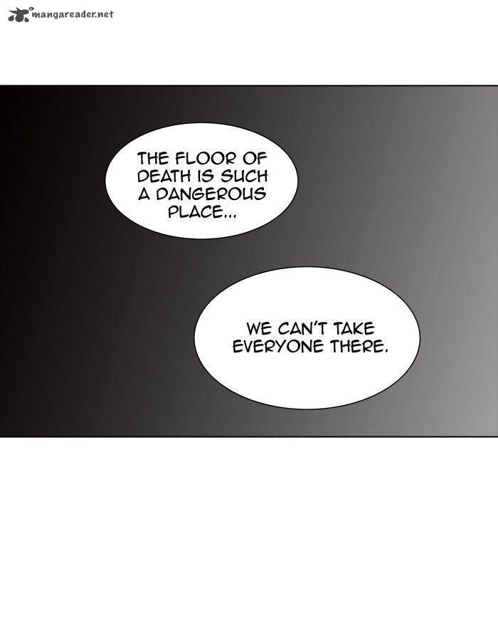 Tower of God Chapter 282 - Page 43