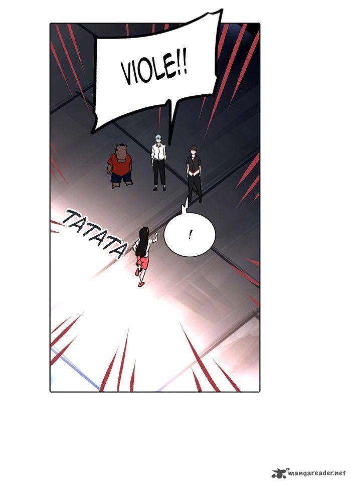 Tower of God Chapter 282 - Page 44