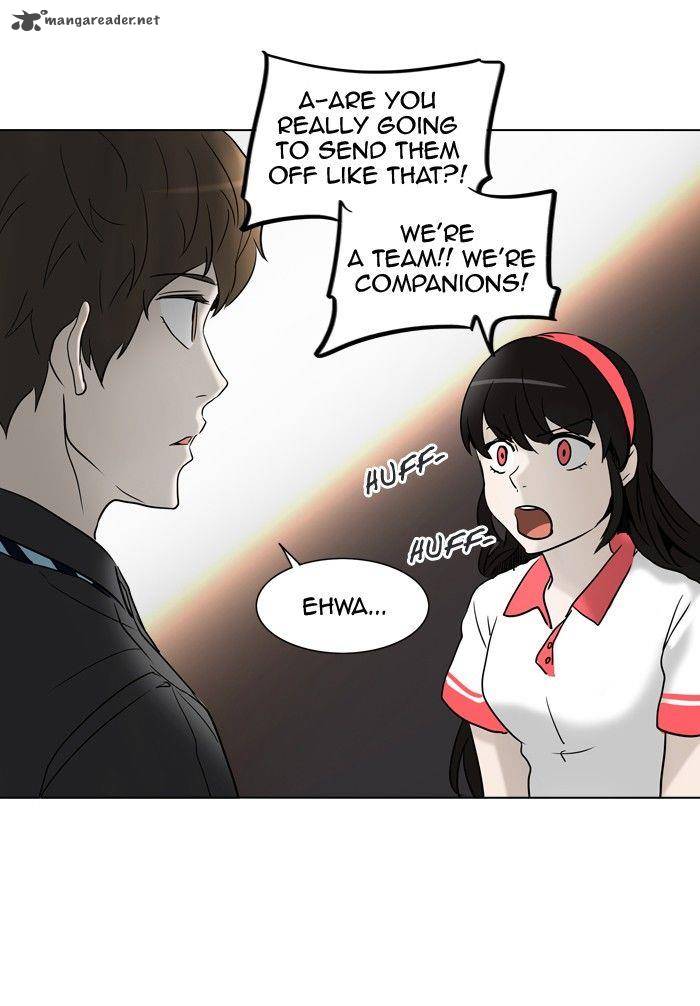 Tower of God Chapter 282 - Page 45