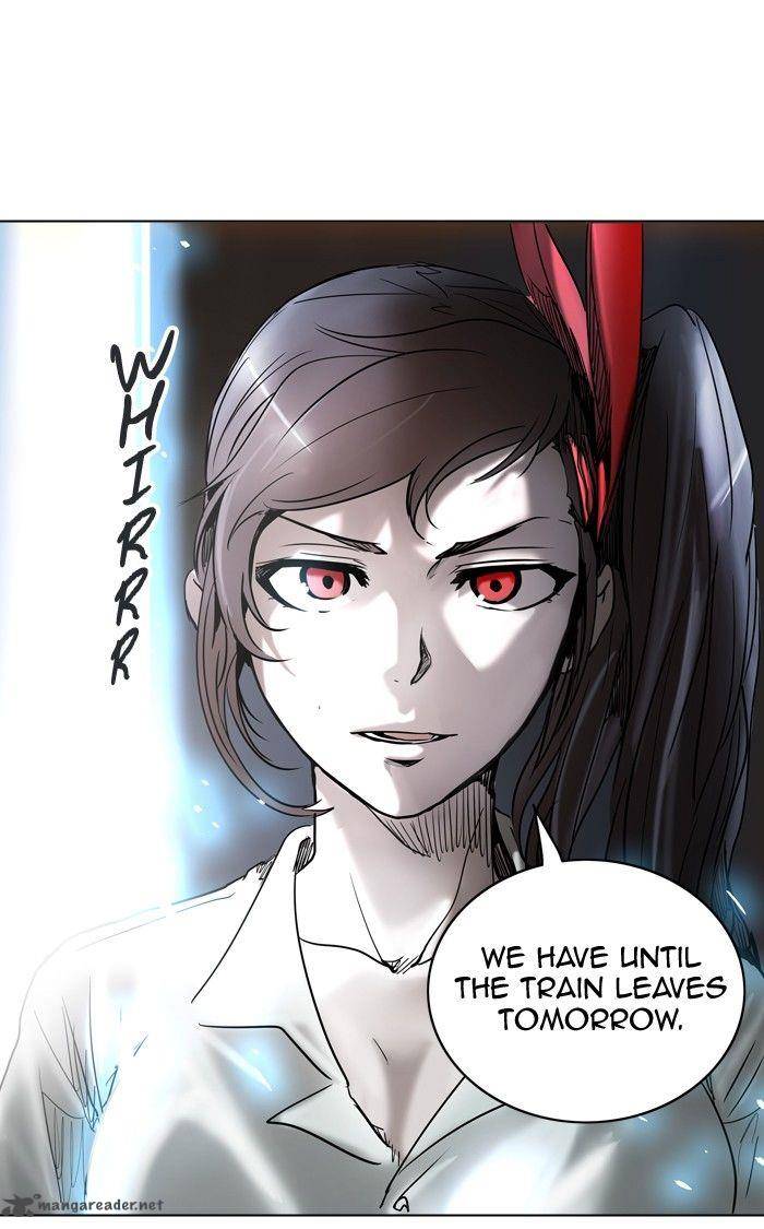 Tower of God Chapter 282 - Page 51