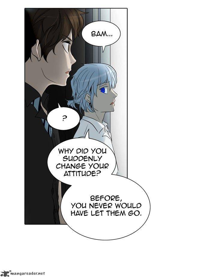 Tower of God Chapter 282 - Page 55