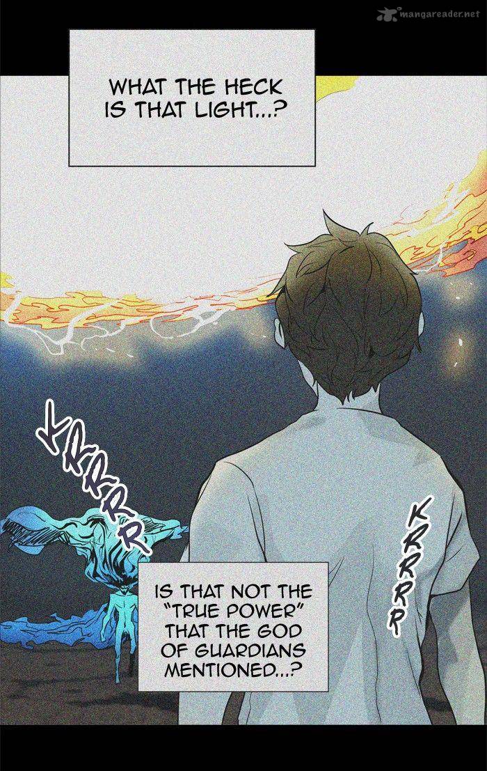 Tower of God Chapter 282 - Page 60