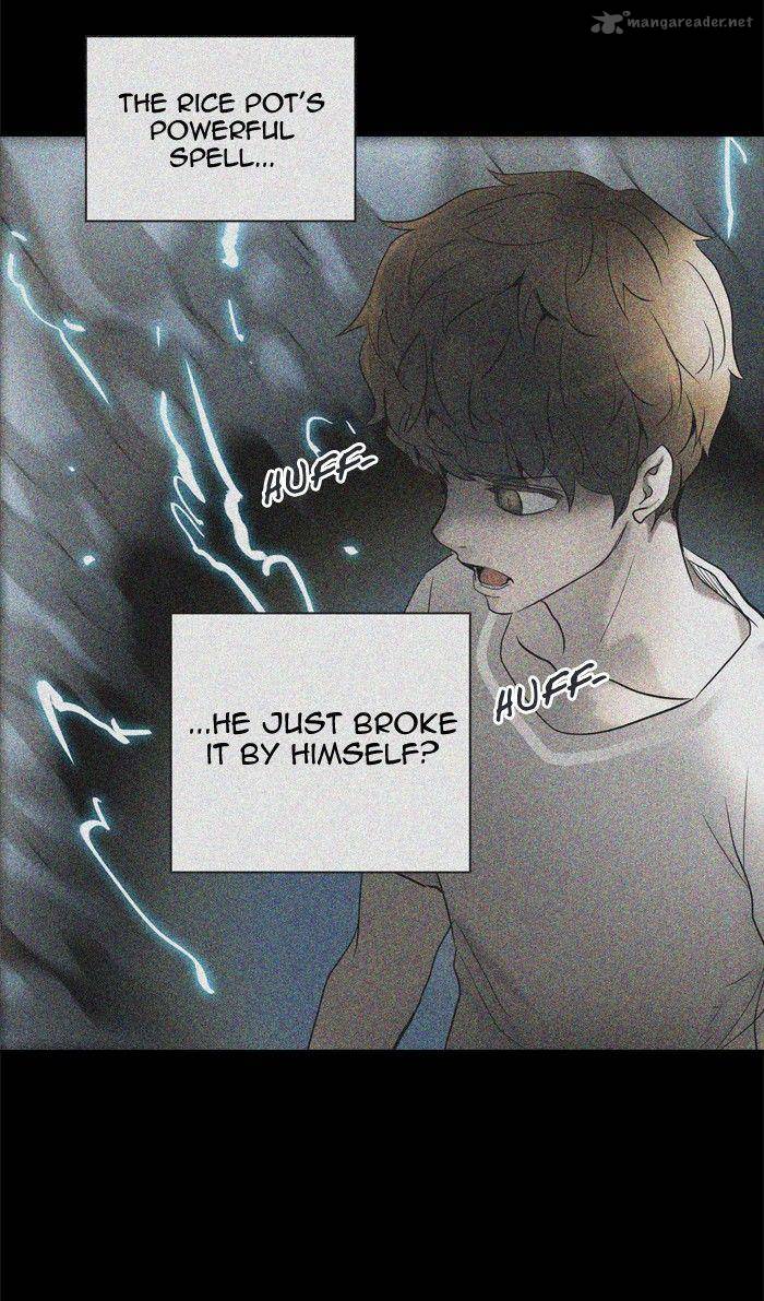 Tower of God Chapter 282 - Page 73