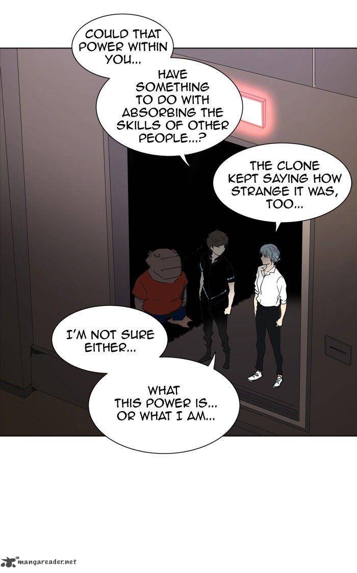 Tower of God Chapter 282 - Page 77