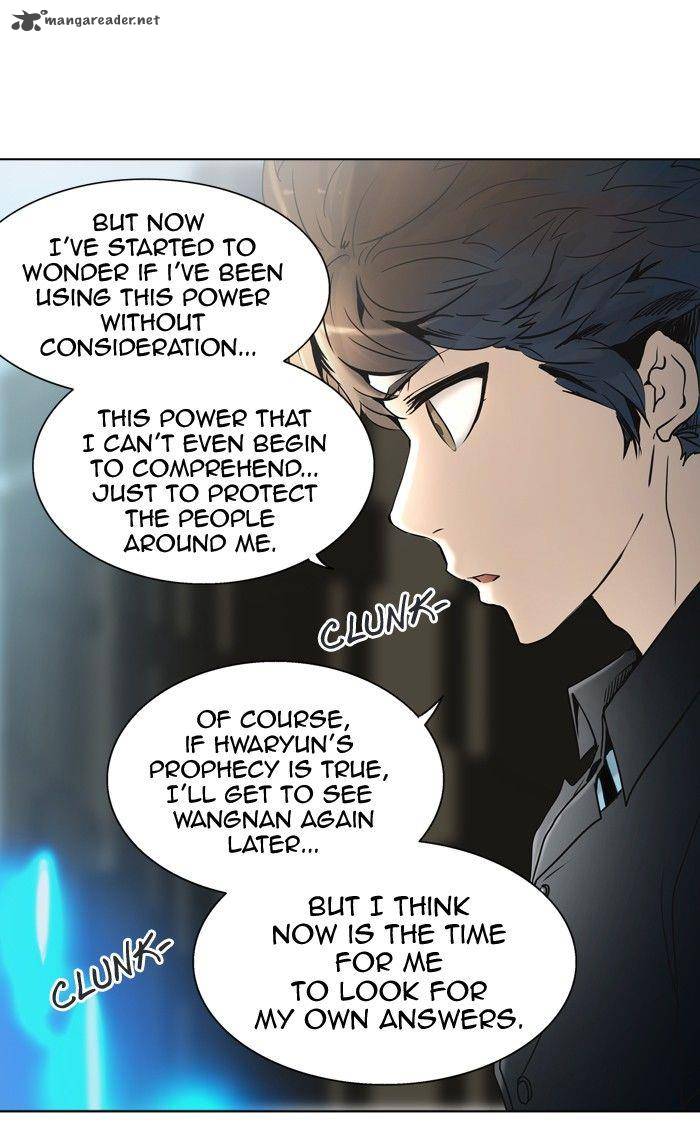 Tower of God Chapter 282 - Page 78