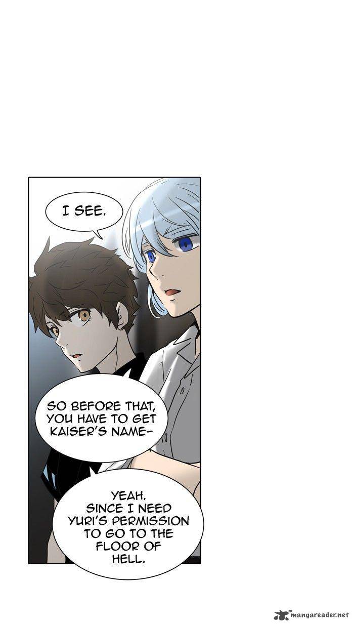 Tower of God Chapter 282 - Page 81