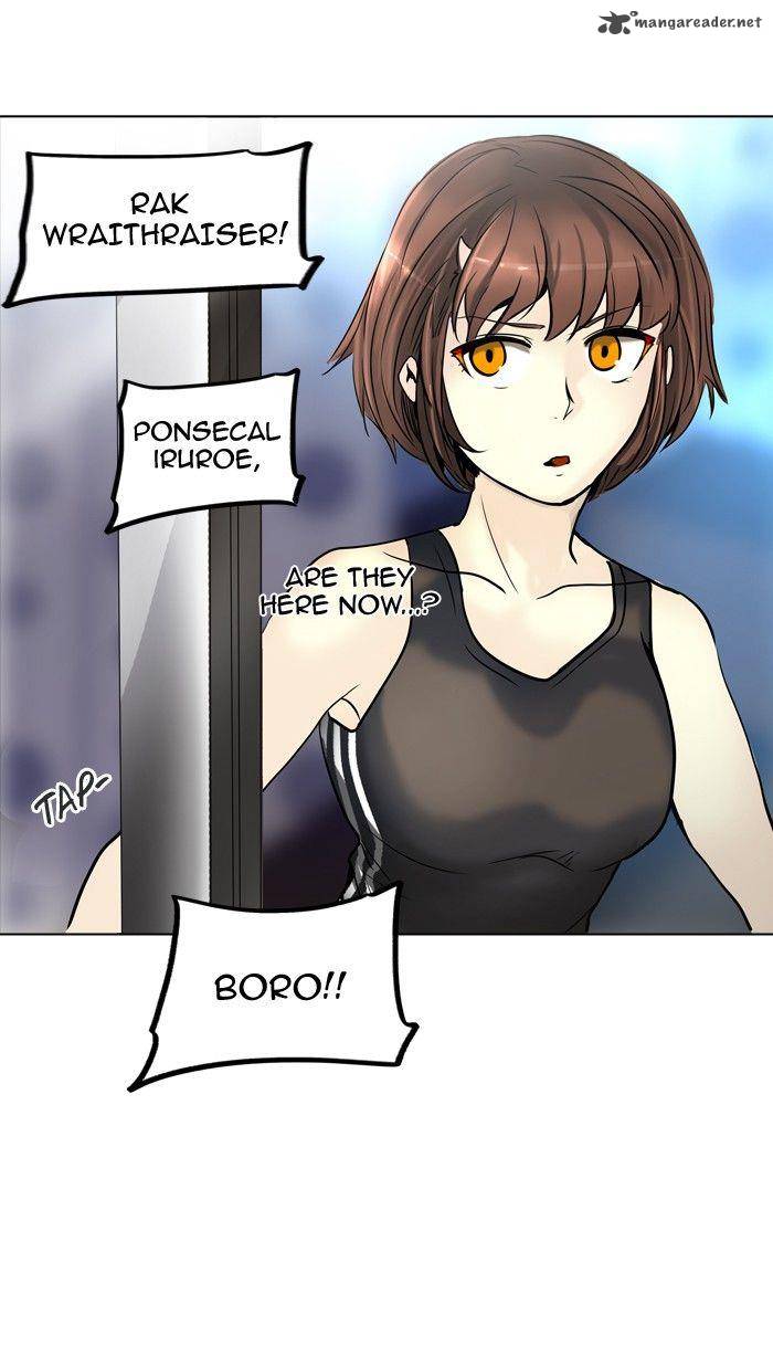 Tower of God Chapter 282 - Page 88