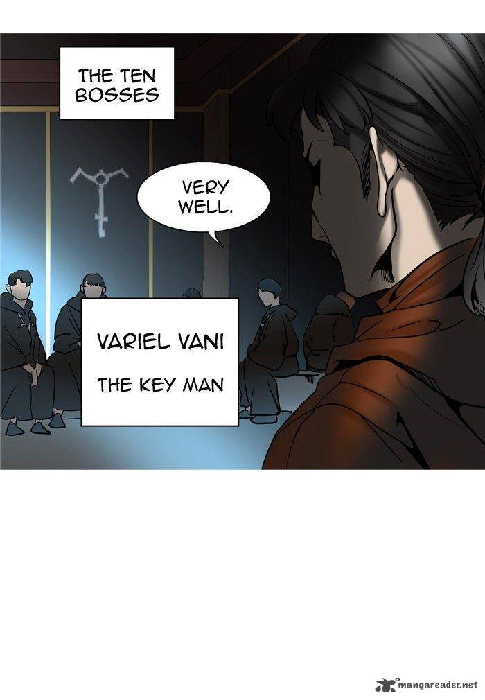 Tower of God Chapter 283 - Page 113