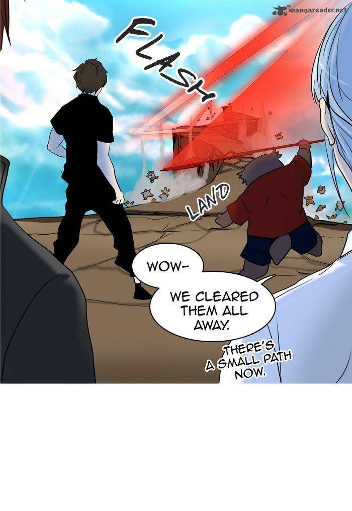 Tower of God Chapter 283 - Page 30