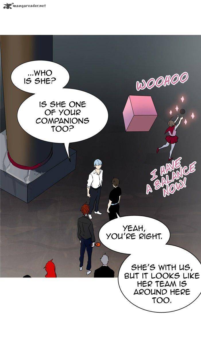 Tower of God Chapter 283 - Page 46