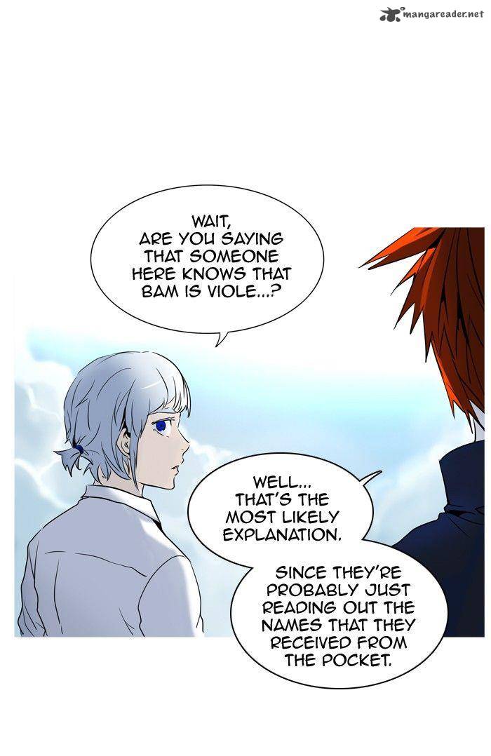 Tower of God Chapter 283 - Page 6