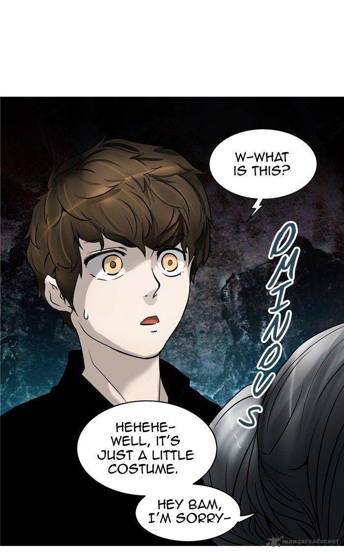 Tower of God Chapter 283 - Page 60