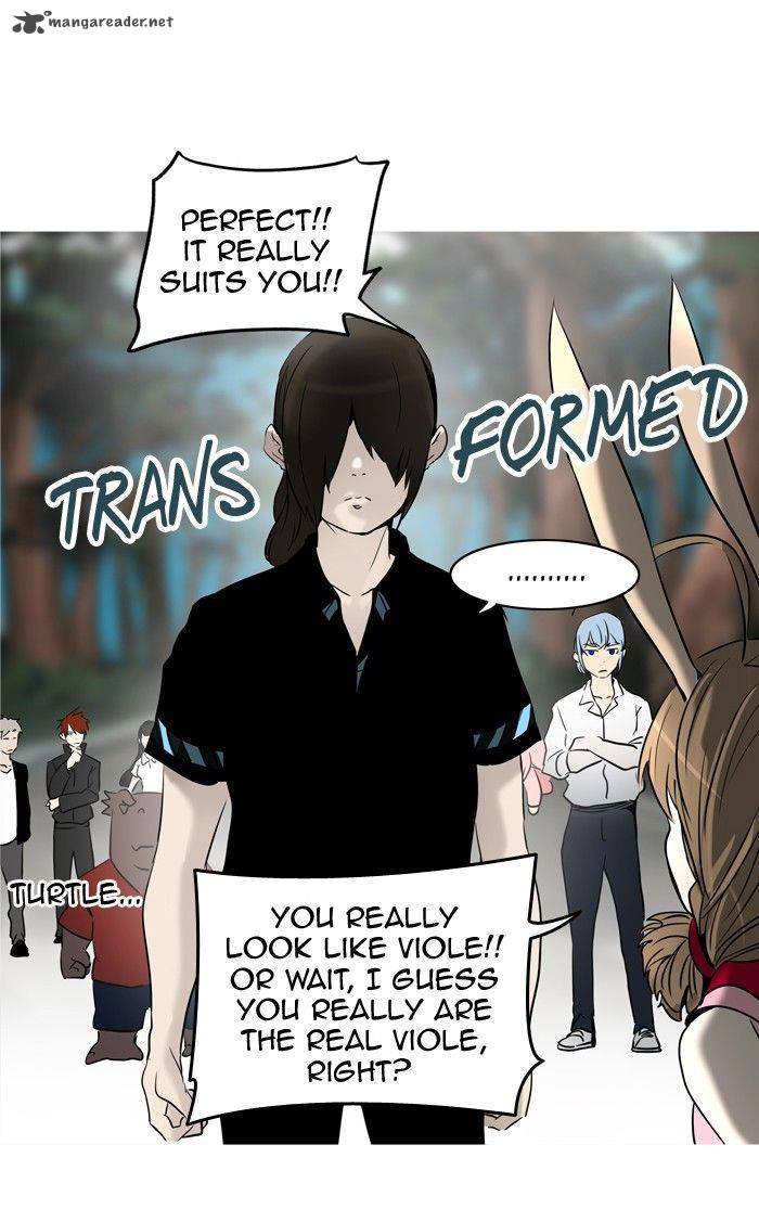 Tower of God Chapter 283 - Page 63