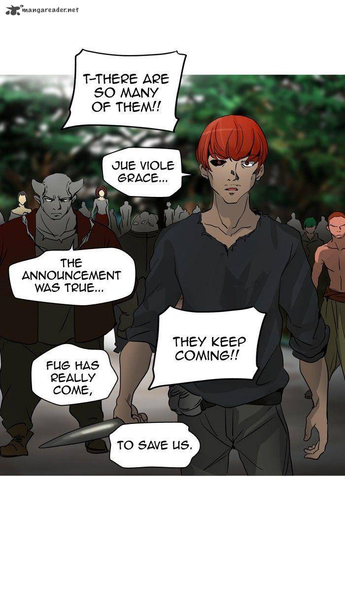 Tower of God Chapter 283 - Page 69