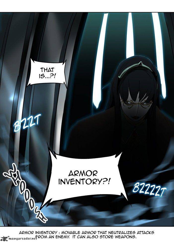 Tower of God Chapter 284 - Page 100