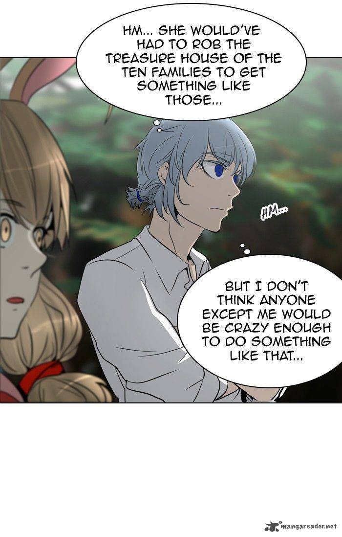 Tower of God Chapter 284 - Page 106