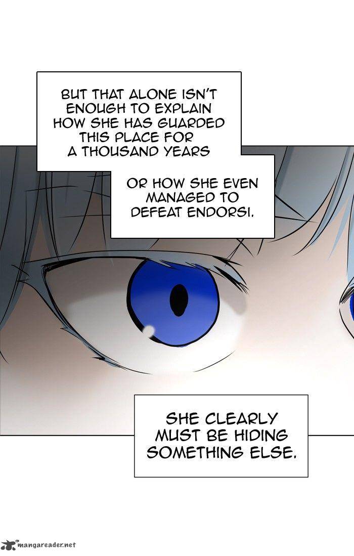 Tower of God Chapter 284 - Page 108