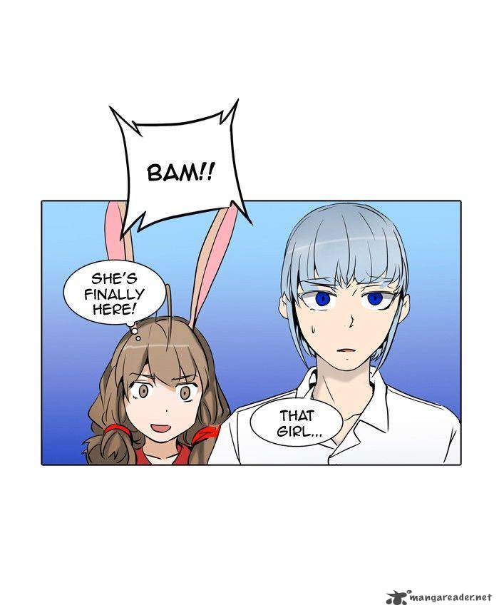 Tower of God Chapter 284 - Page 125