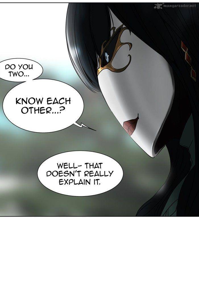 Tower of God Chapter 284 - Page 128